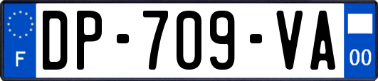 DP-709-VA