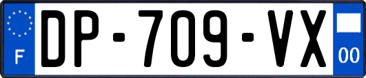 DP-709-VX