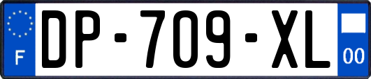 DP-709-XL