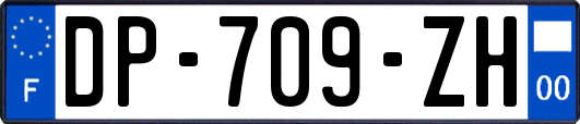 DP-709-ZH