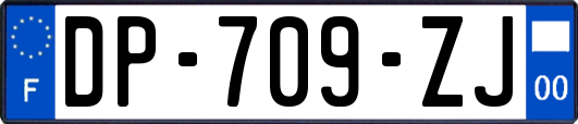 DP-709-ZJ