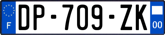 DP-709-ZK