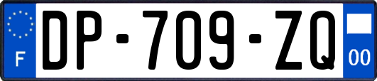 DP-709-ZQ