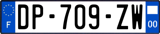 DP-709-ZW