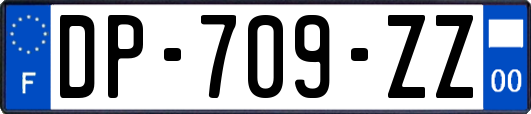 DP-709-ZZ