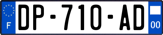 DP-710-AD