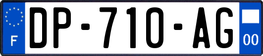 DP-710-AG