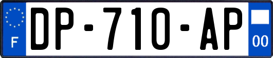 DP-710-AP