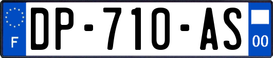 DP-710-AS