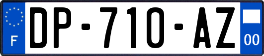 DP-710-AZ