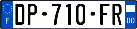 DP-710-FR