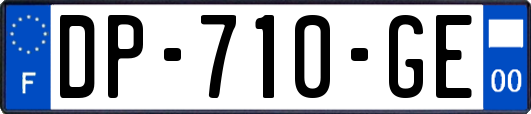 DP-710-GE