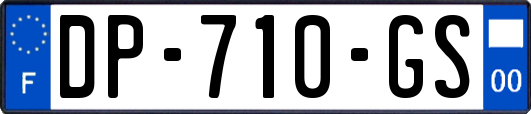DP-710-GS