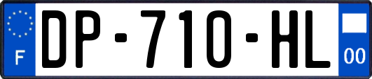 DP-710-HL