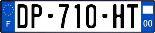DP-710-HT