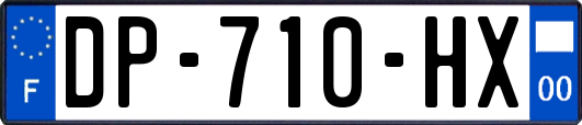 DP-710-HX