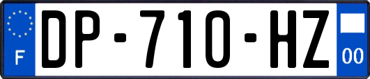 DP-710-HZ