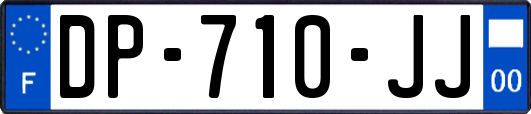 DP-710-JJ