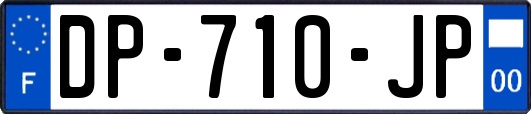 DP-710-JP