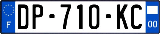 DP-710-KC