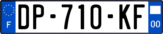 DP-710-KF
