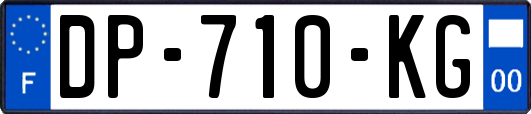 DP-710-KG