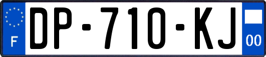 DP-710-KJ