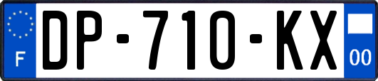 DP-710-KX