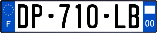 DP-710-LB