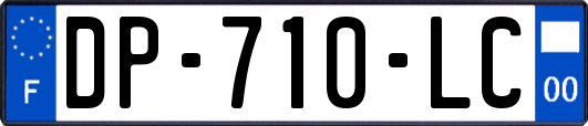 DP-710-LC