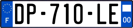 DP-710-LE