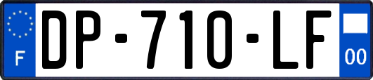 DP-710-LF