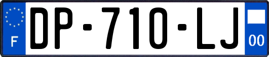 DP-710-LJ