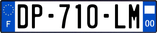 DP-710-LM