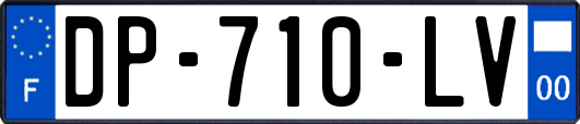 DP-710-LV