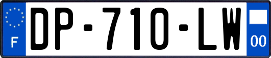 DP-710-LW