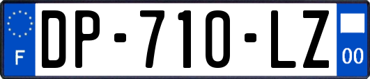 DP-710-LZ