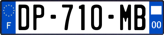 DP-710-MB