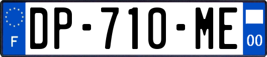 DP-710-ME