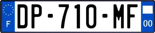 DP-710-MF