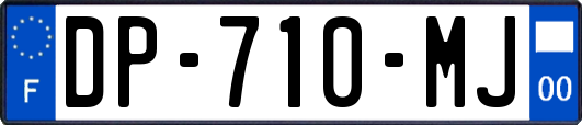 DP-710-MJ