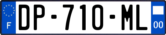 DP-710-ML