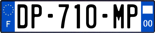 DP-710-MP