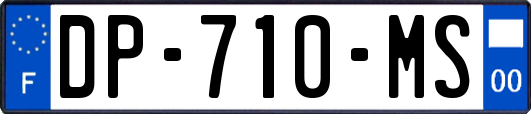 DP-710-MS