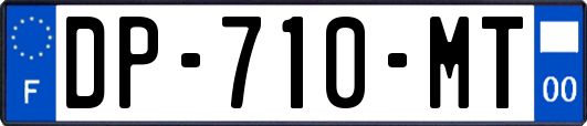DP-710-MT