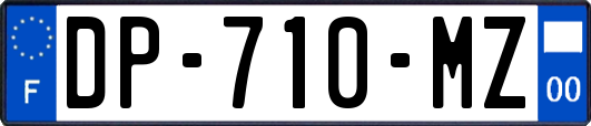 DP-710-MZ