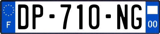 DP-710-NG