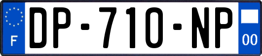 DP-710-NP
