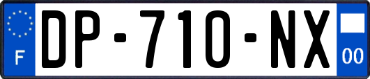 DP-710-NX