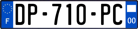 DP-710-PC